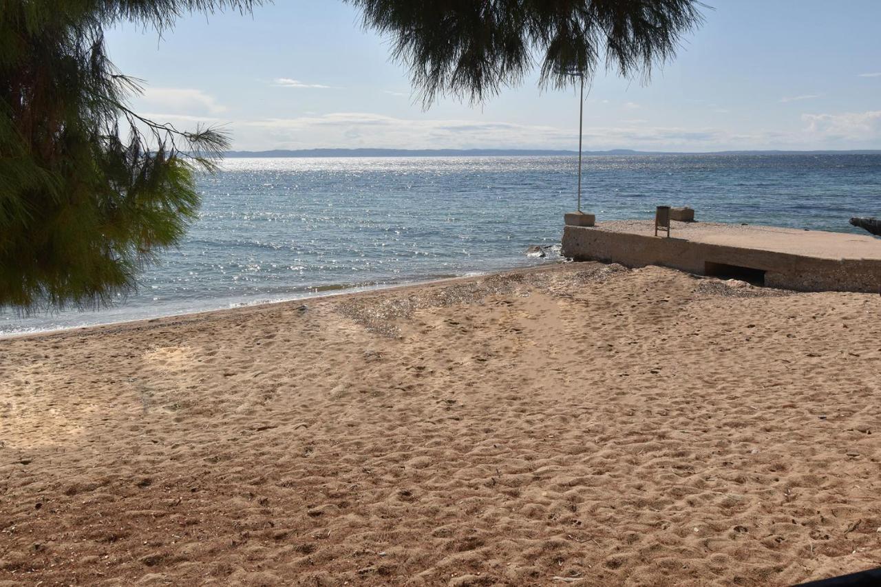 Barlee Beach Front House, Metamorfosi Экстерьер фото