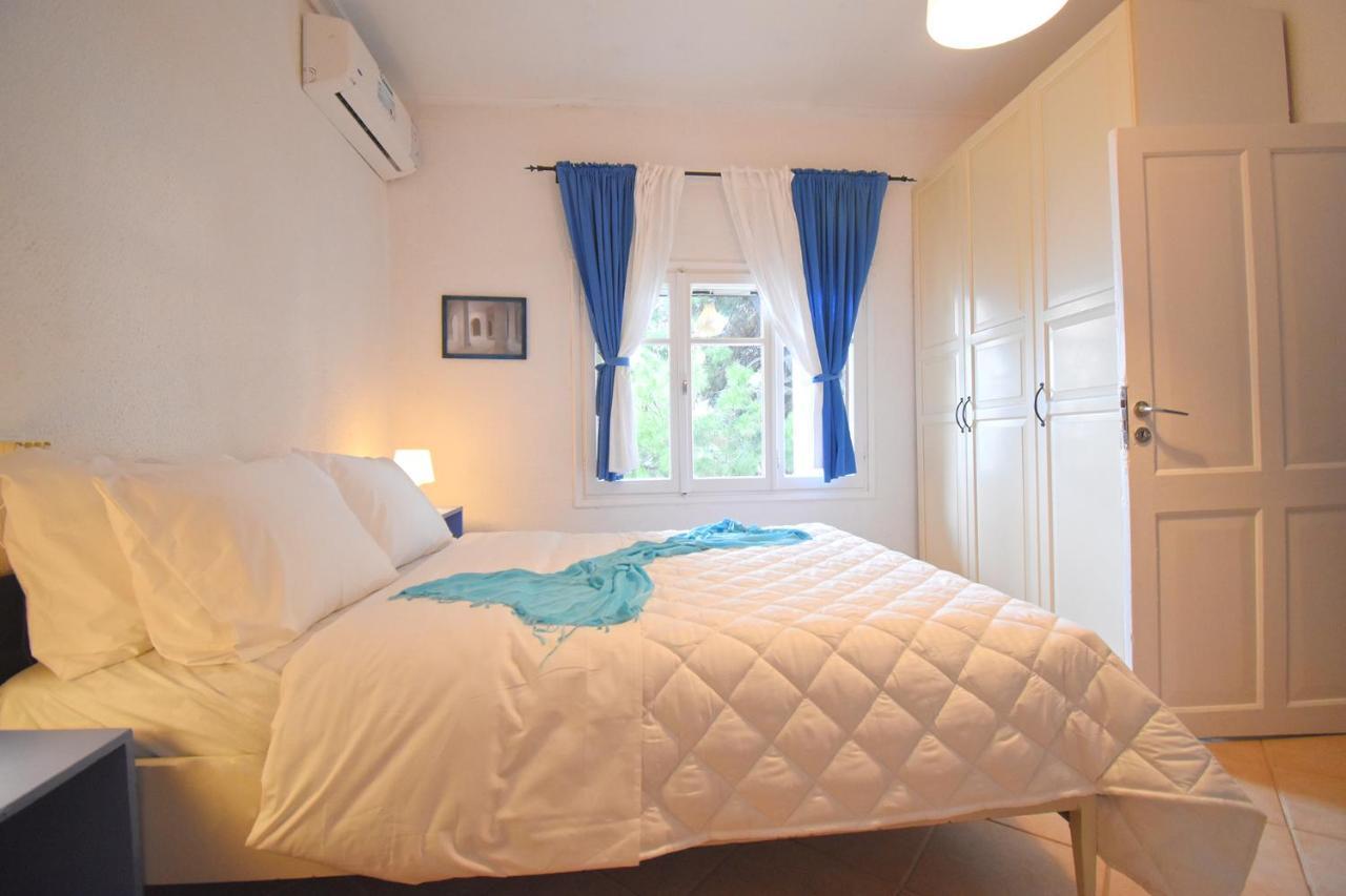 Barlee Beach Front House, Metamorfosi Экстерьер фото