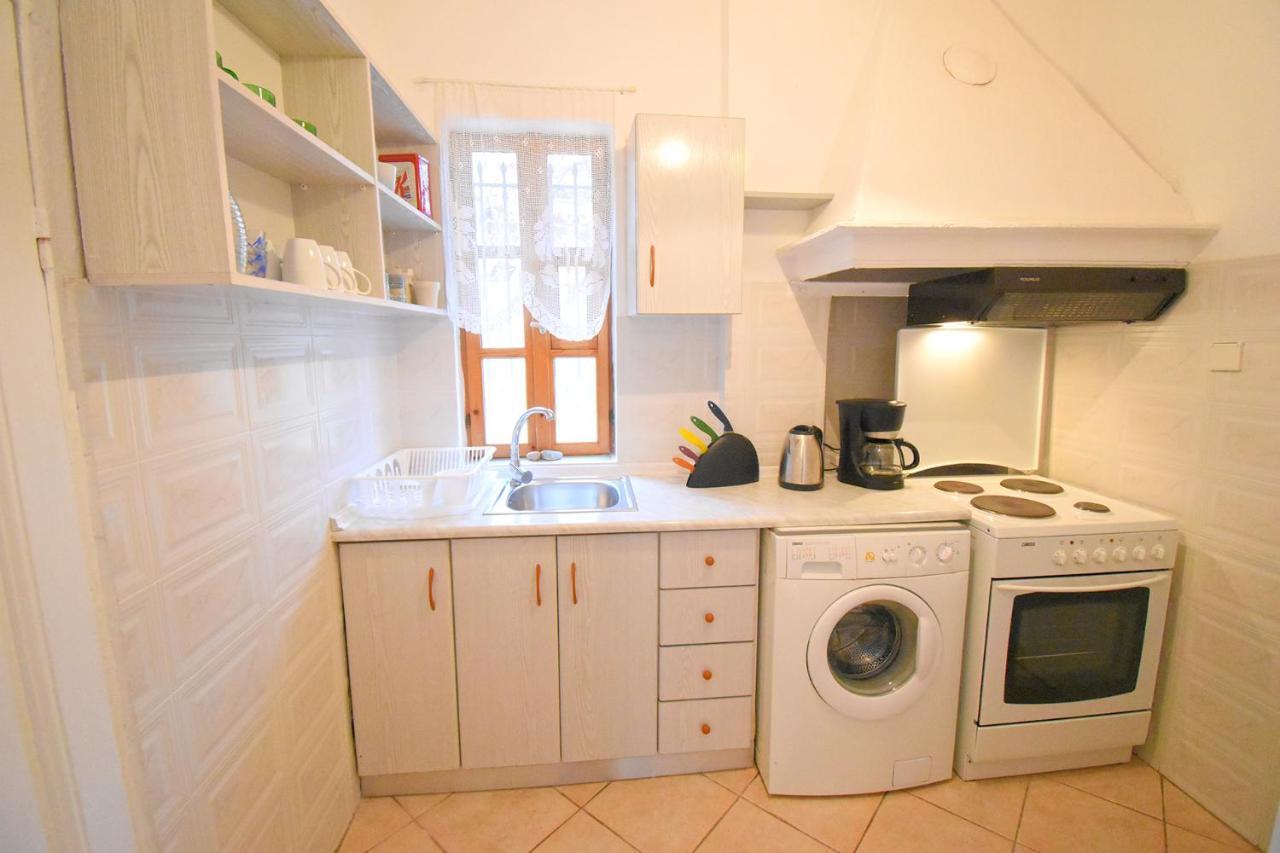 Barlee Beach Front House, Metamorfosi Экстерьер фото